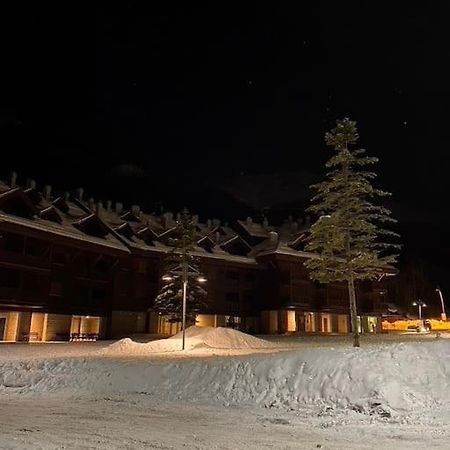 La Casetta Sulla Neve Abetone Kültér fotó