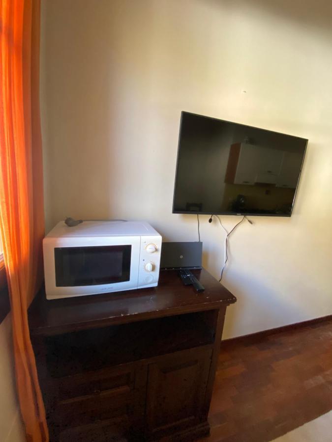 La Casetta Sulla Neve Abetone Kültér fotó